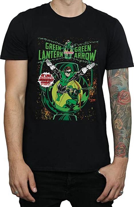 Produktbild TShirt (S)