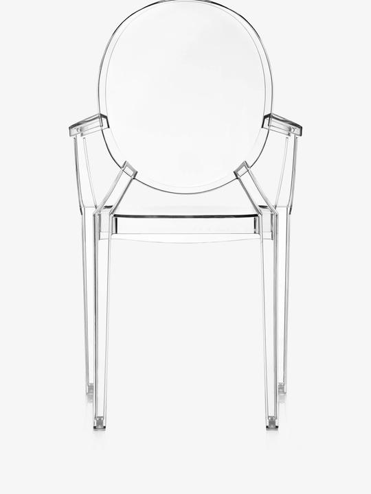 Image du produit Kartell Louis Ghost