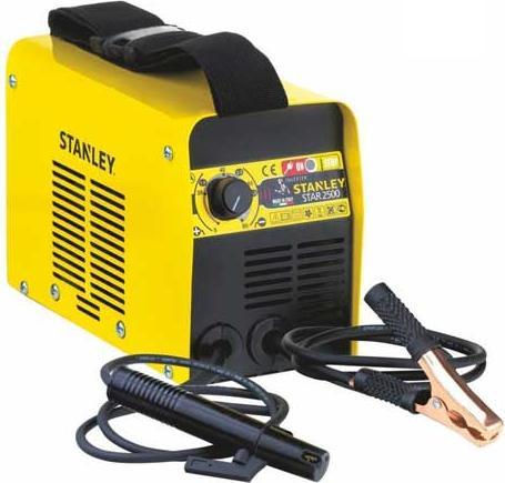 Immagine prodotto Stanley Saldatrice ad inverter