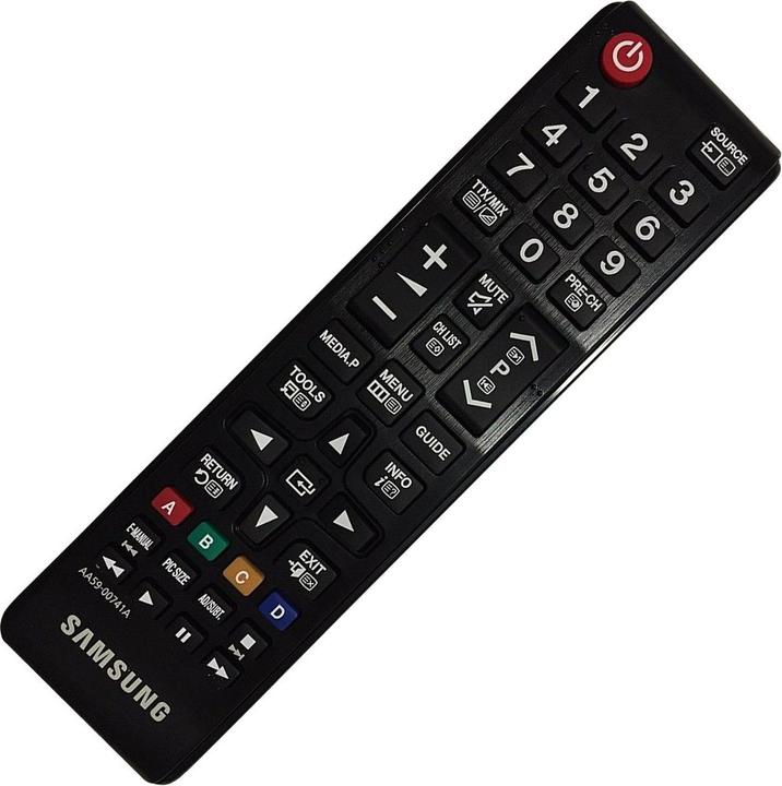 Image du produit Samsung Svc (Télécommande spécifique à l'appareil)