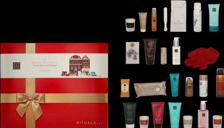 Image du produit Rituals Le rituel de l'Avent