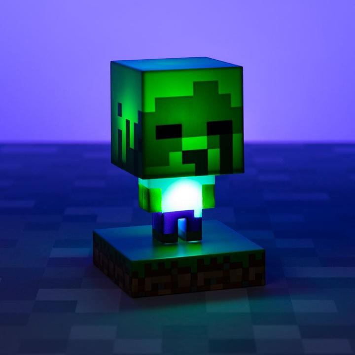 Image du produit Paladone Products Minecraft