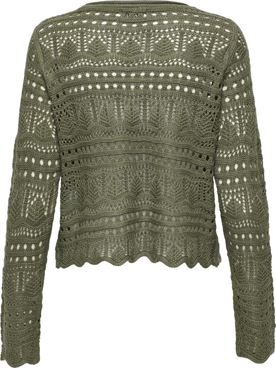 Produktbild JdY JDYSUN Strickpullover Strickpullover (M)