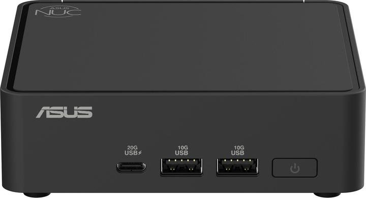 Actual product image ASUS NUC 15 PRO RNUC15CRKU700002