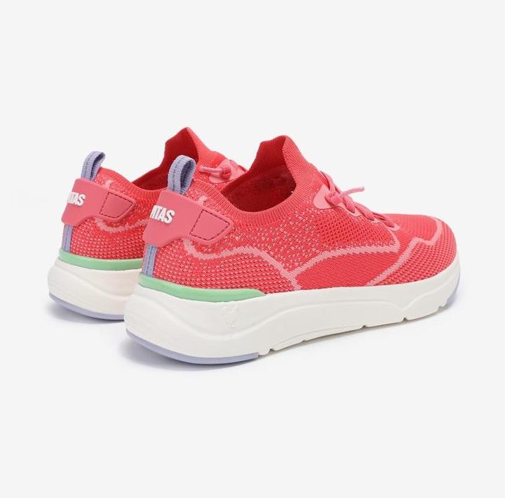 Actual product image Pitas Walk in CUE WOMAN (38)