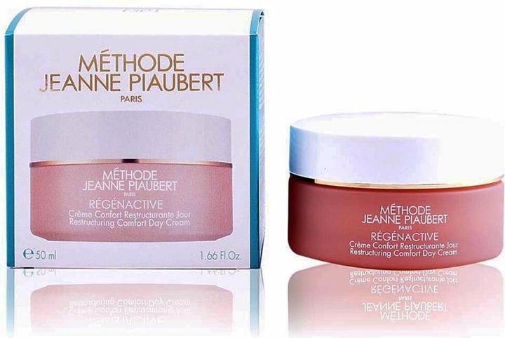 Produktbild Méthode Jeanne Piaubert Régénactive Jour (50 ml, Tagescreme)
