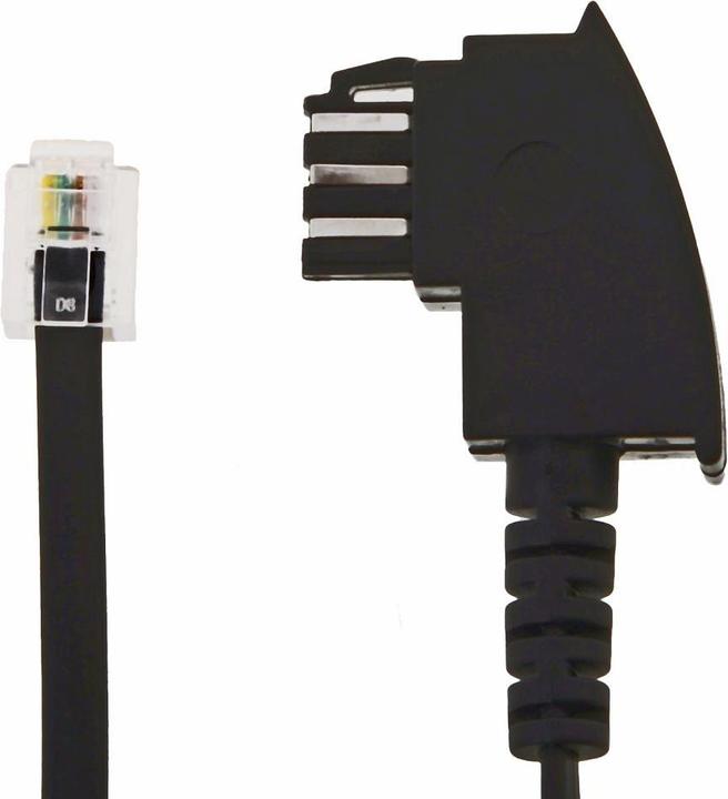 Image du produit S-Impuls Câble de connexion TAE (F)