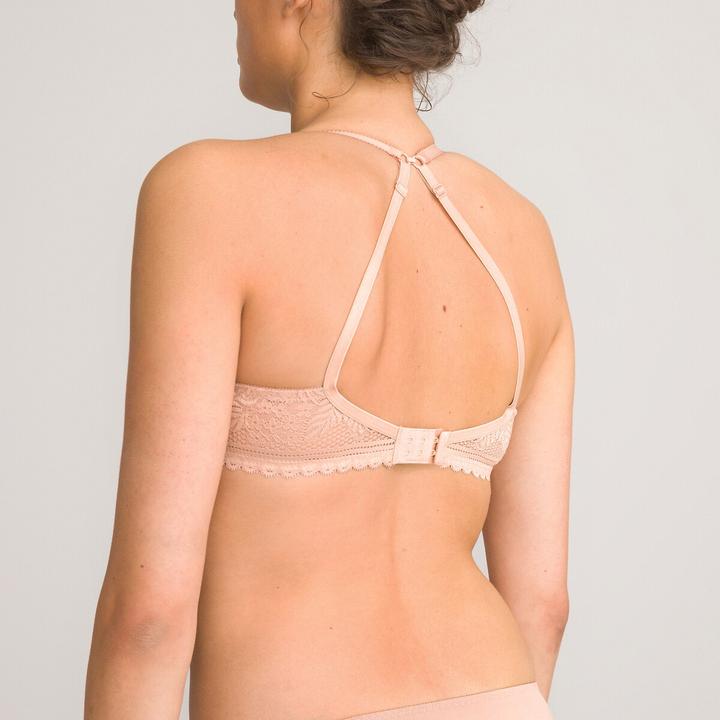 Produktbild La Redoute Collections Full-Cup-BH (70 B)