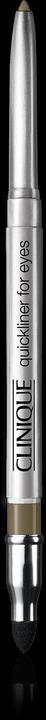 Clinique Quickliner (07-really black)
