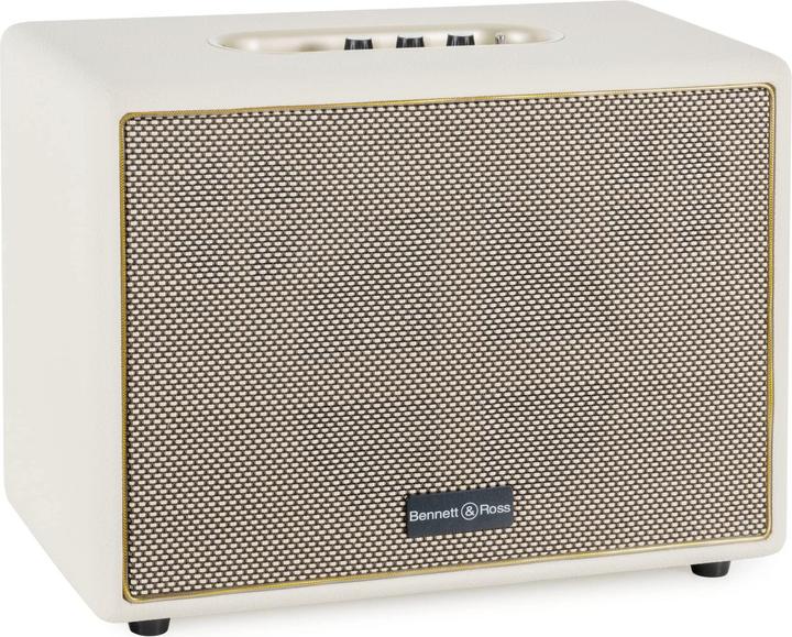 Produktbild Bennett & Ross BB-880CW Blackmore