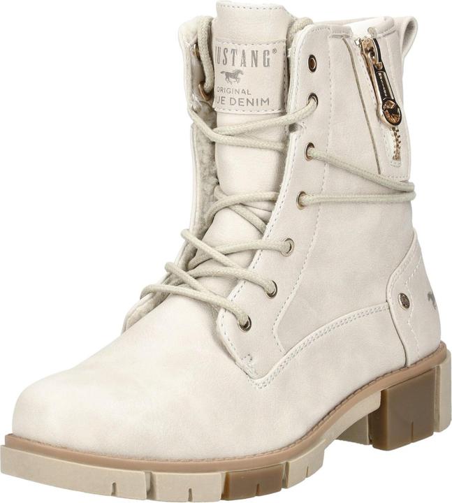 Produktbild Mustang Stiefelette (40)