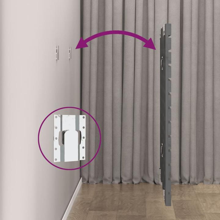 Immagine prodotto VidaXL Oksiutka (156 x 3 x 91,5 cm)