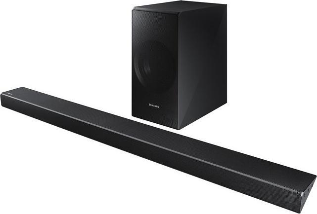 Produktbild Samsung HW-N650 (360 W, 5.1 Kanal)