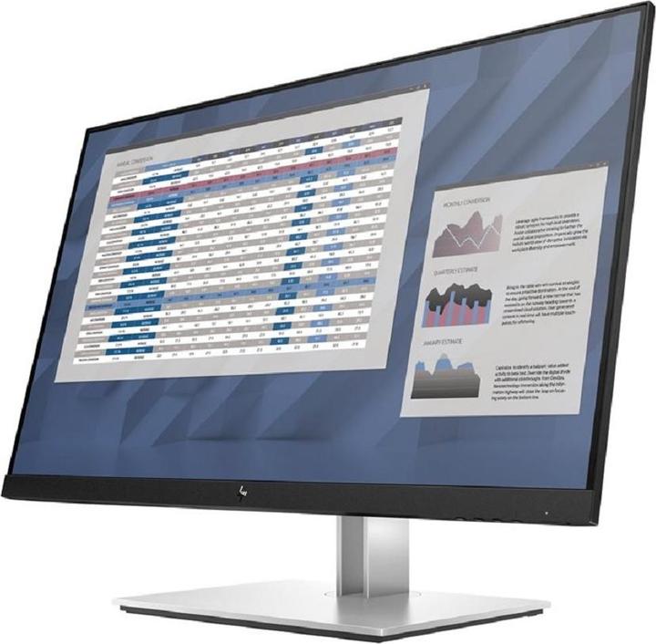 Produktbild HP E27Q G4 (2560 x 1440 Pixel, 27")