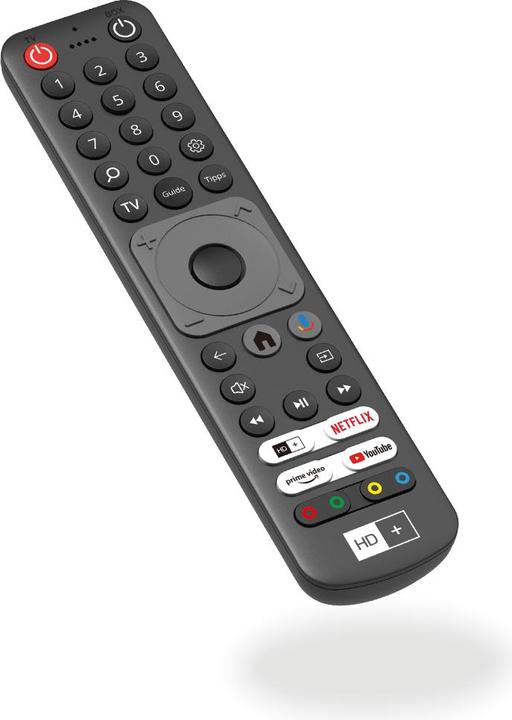 Image du produit HD+ Hdplus Hdplusipstick (32 Go, DVB-T)
