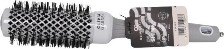 Immagine prodotto Olivia Garden Expert Blowout Shine White&Grey 35