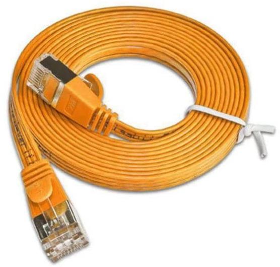 Actual product image Wirewin Network cable (STP, CAT6, 5 m)