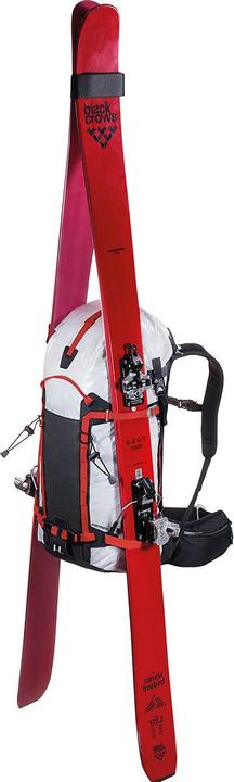Image du produit Ferrino Sac à dos Instinct 30+5 (30 l)