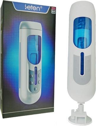 Actual product image Leten Sm380