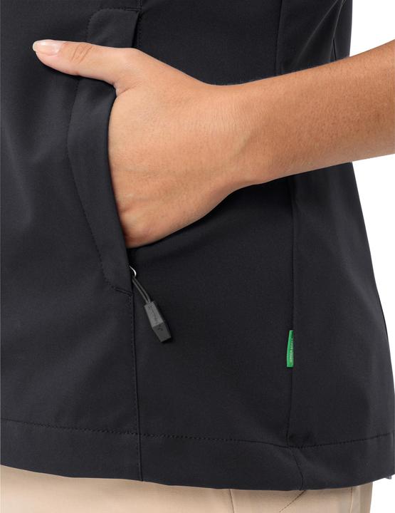 Image du produit Vaude Women's Hurricane Vest III (36)