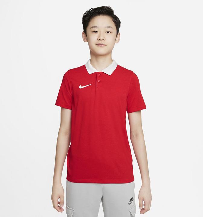 Produktbild Nike Park 20 Poloshirt Kids (M)