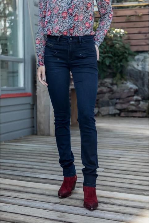 Actual product image Freeman T. Porter Alexa High Waist S-SDM (42)