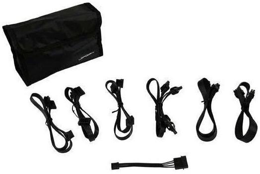 Image du produit LC-Power GP4-Series LC6460GP4 V2.4 (460 W)