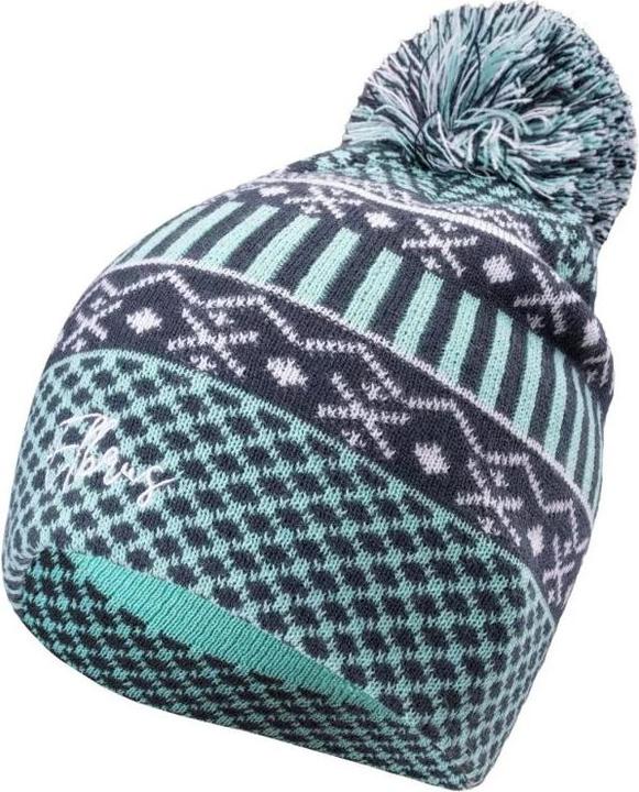 Actual product image Elbrus Myron cap