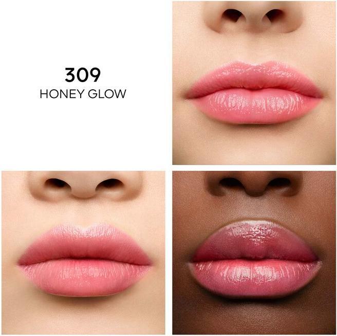 Immagine prodotto Guerlain Balsamo labbra Kiss Kiss Bee Glow n. 309 (Balsamo, 46.88 ml)