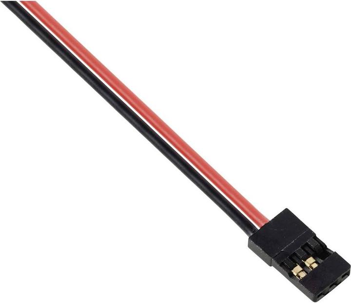 Produktbild Reely Modellbau-Akkupack (NiMh) 6 V 3700 mAh Zellen-Zahl: 5 Sub-C Side-by-Side (6 V, 3700 mAh)