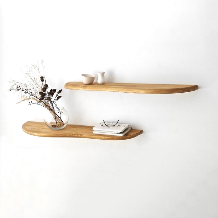 Produktbild Skye Decor Wavy (100 x 25 cm)