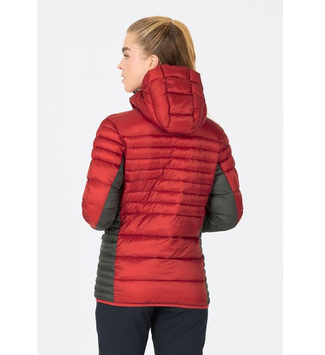 Actual product image Whistler Trival Light Buffer (3XL)