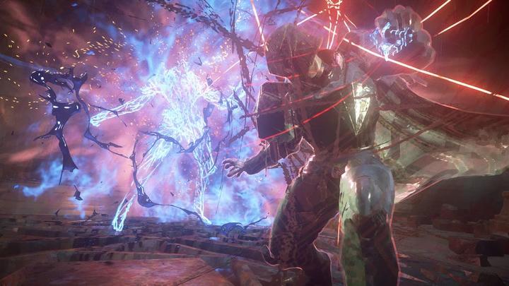 Image du produit Square Enix La chute de Babylone (PS4, DE)