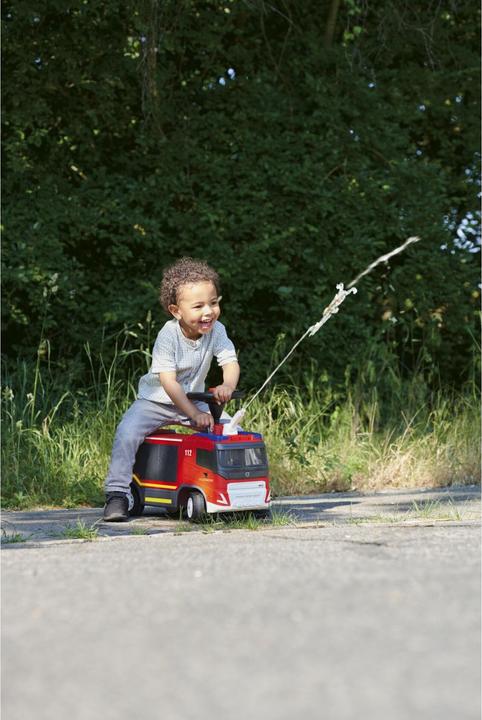 Actual product image BIG Fire brigade