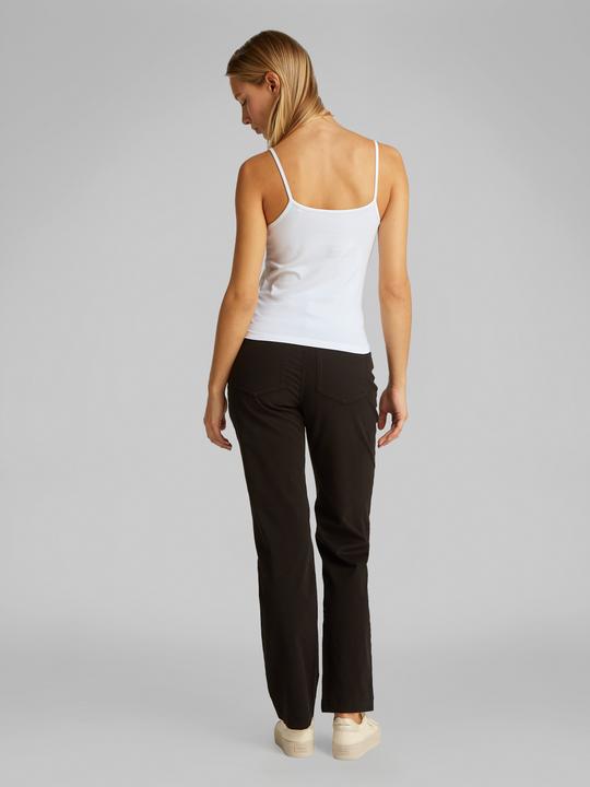 Image du produit Calvin Klein Jeans Monologo Strappy Tank Top (L)