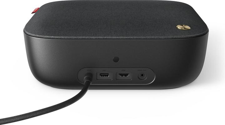 Actual product image Anker Nebula Prizm II Pro (Full HD, 200 lm, 1.4:1)