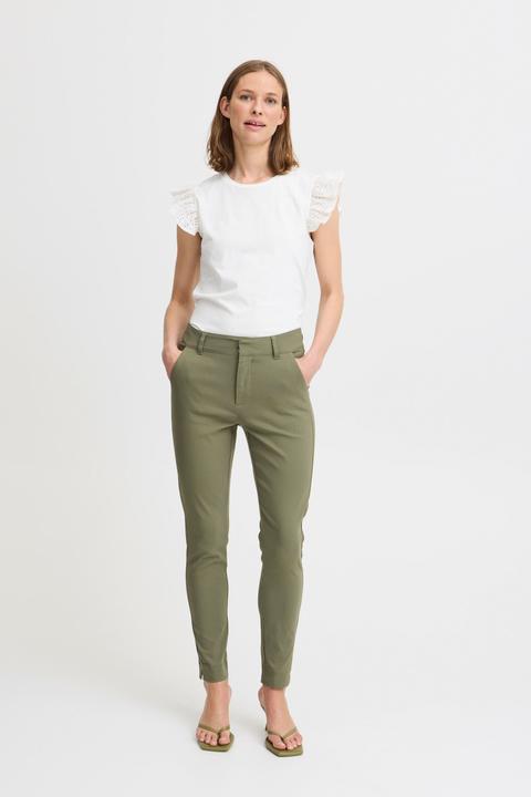 Produktbild B.young BYDIXI CHINO PANTS 20816133 (38)