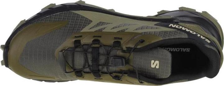 Actual product image Salomon Supercross 4 (44)