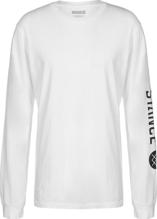 Actual product image Stance Longsleeve Source - 75411 (M)