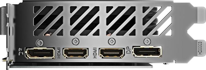 Produktbild Gigabyte GeForce RTX 4060 8GB GAMING OC (8 GB)