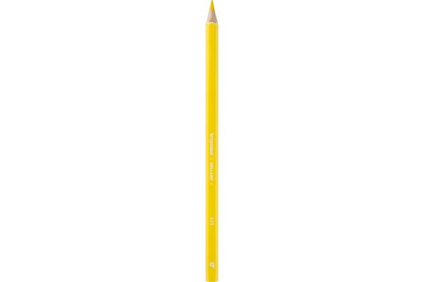 Actual product image Bruynzeel Colored pencil Colorexpress (Lemon)