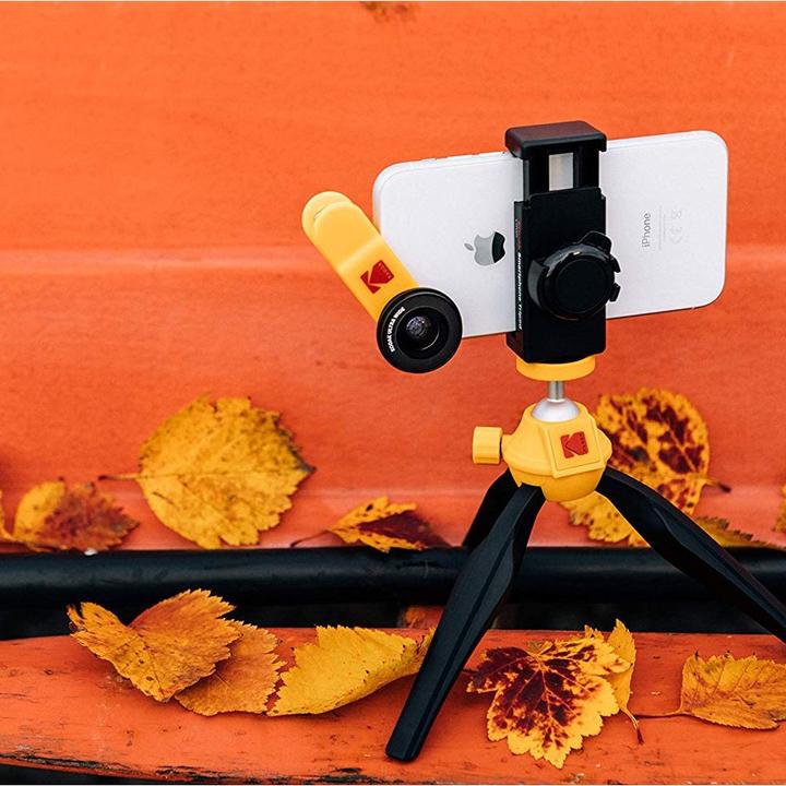Image du produit Kodak Trépied pour smartphone (Matières plastiques)