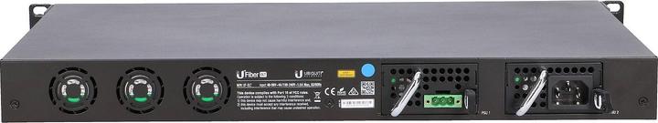 Produktbild Ubiquiti U®Fiber GPON Optical Line Terminal, 8x GPON, 2x SFP+ (8 Ports)