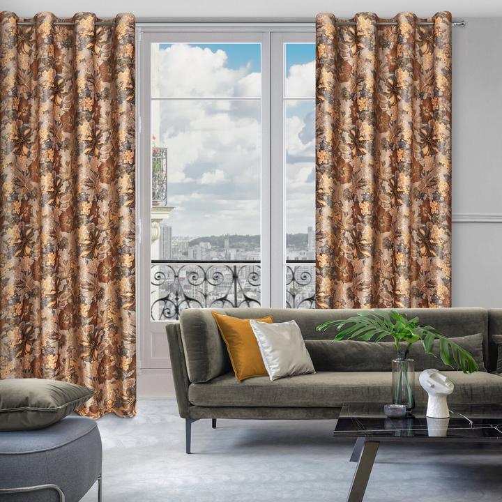 Produktbild Eurofirany Zas (140 x 250 cm)