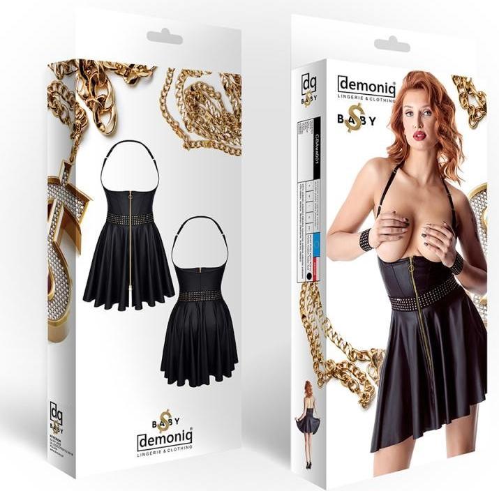 Image du produit Demoniq Robe "CBAva001" (M)