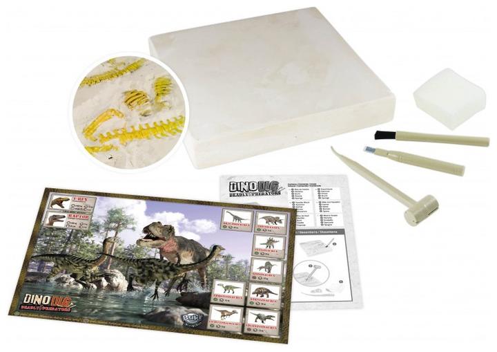 Produktbild Buki Dino Dig