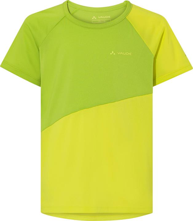 Verde brillante