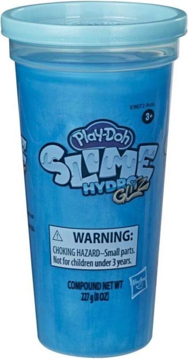 Image du produit Play-Doh Slime HydroGlitz