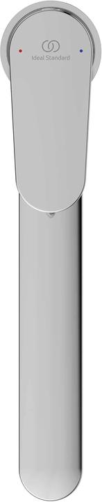 Immagine prodotto Ideal Standard Rubinetto da cucina con miscelatore monocomando Cerafine O cromo lucido BC501AA