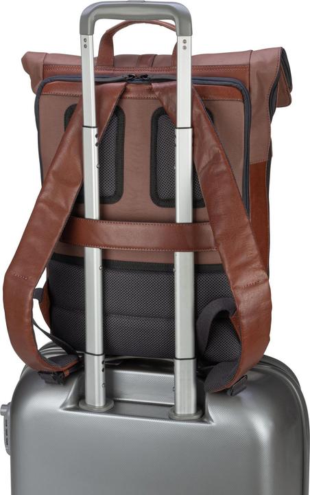 Produktbild Jost Kurierrucksack Malmö Backpack Courier (12 l)